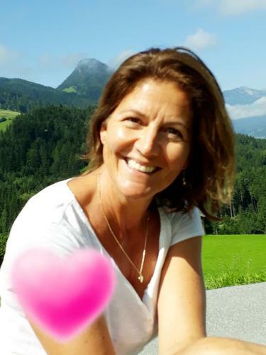 Apartamento Ferienwohnung Johanna