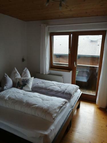 Apartamento Ferienwohnung Johanna