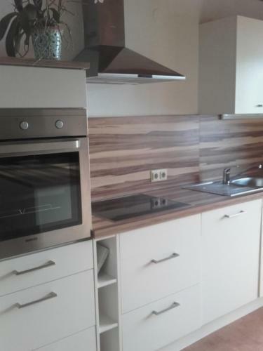 Apartamento Ferienwohnung Johanna