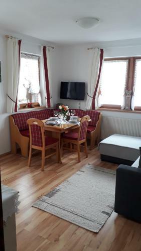 Apartamento Ferienwohnung Johanna