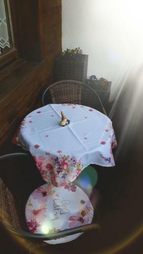 Apartamento Ferienwohnung Johanna