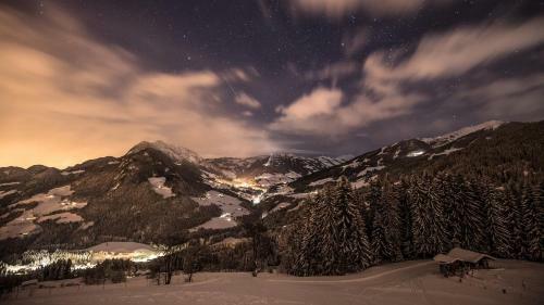 Hostal Pension Alpina