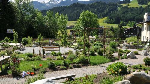 Hostal Pension Alpina