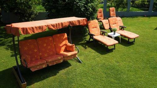 Hostal Pension Alpina