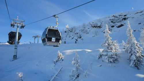 Hostal Pension Alpina