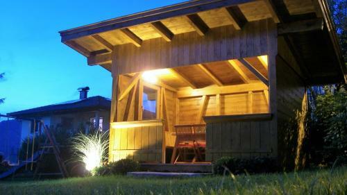 Hostal Pension Alpina