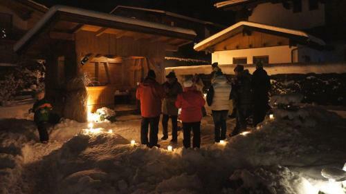 Hostal Pension Alpina