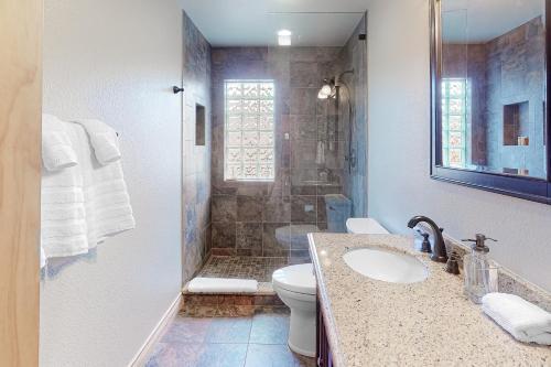 White Cloud House #523