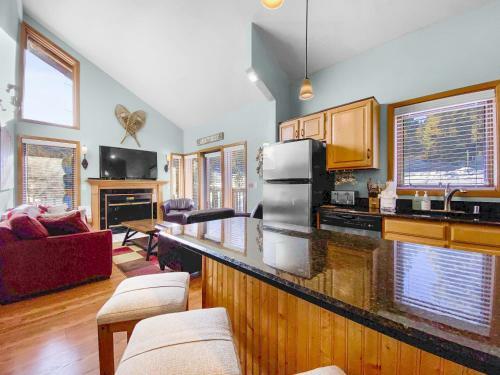 Apartamento Tyra Aspen 9a Condo