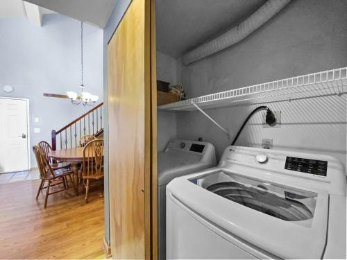 Apartamento Tyra Aspen 9a Condo