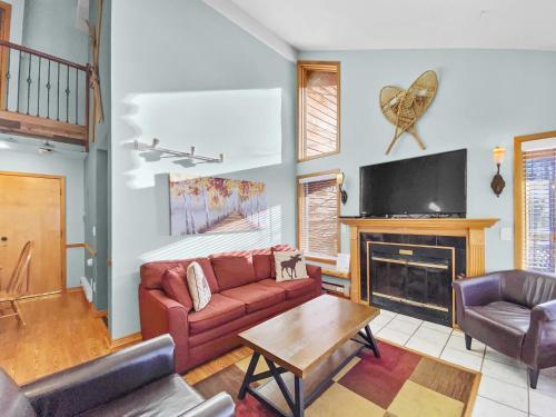 Apartamento Tyra Aspen 9a Condo