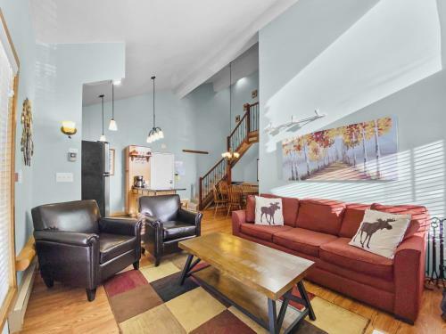 Apartamento Tyra Aspen 9a Condo