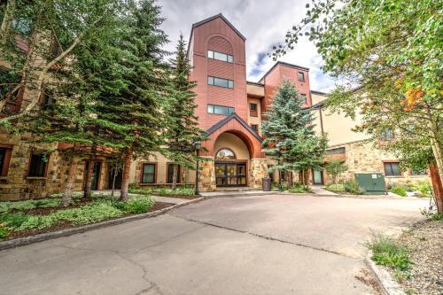 Village At Breckenridge Chateaux #1024