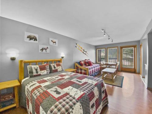 Apartamento Tyra Aspen 9b Condo