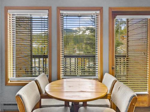 Apartamento Tyra Aspen 9b Condo