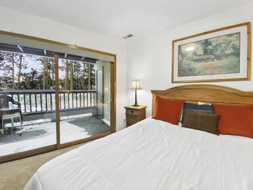 Chimney Ridge 504 Townhouse