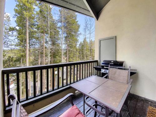 Chimney Ridge 504 Townhouse