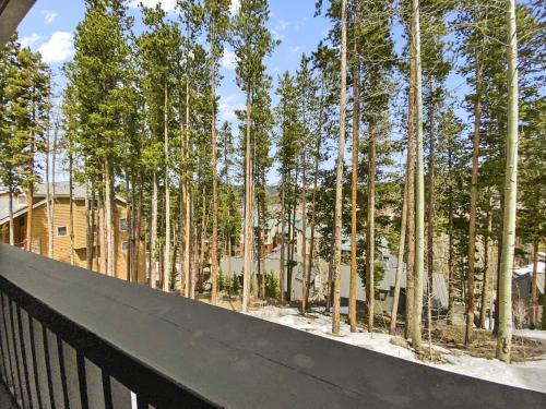 Chimney Ridge 504 Townhouse