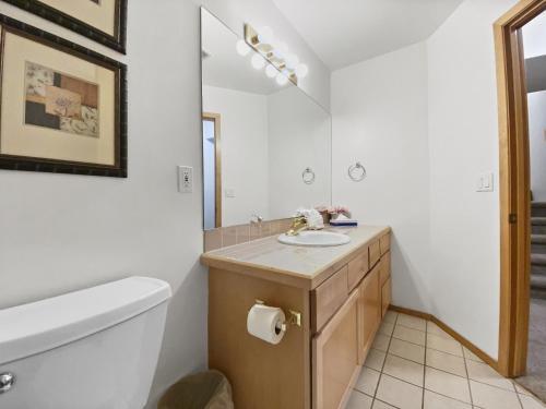 Chimney Ridge 504 Townhouse