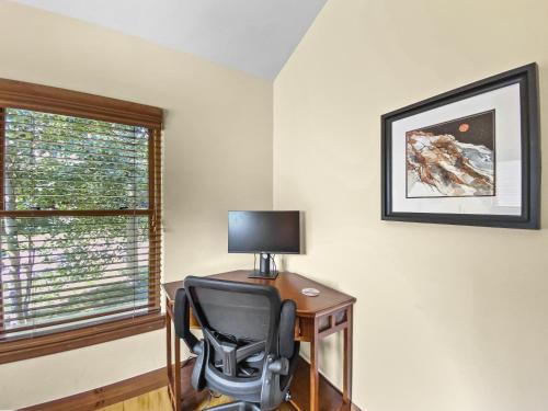 Highland Greens Oak Retreat Townhouse