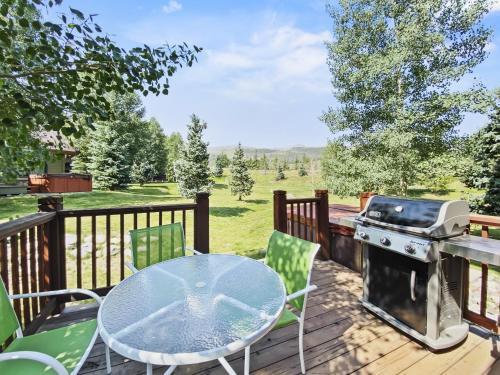 Highland Greens Oak Retreat Townhouse