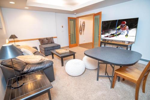 Mountaineer Townhome