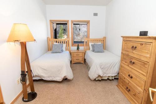 Mountaineer Townhome