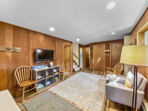 Breckenridge Hideaway Home
