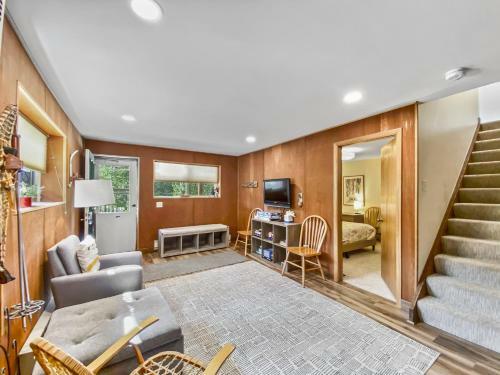 Breckenridge Hideaway Home