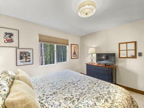 Breckenridge Hideaway Home