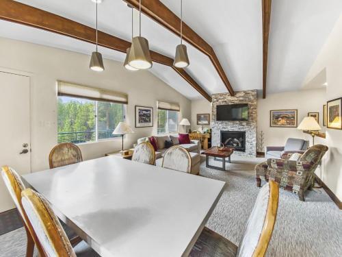 Breckenridge Hideaway Home
