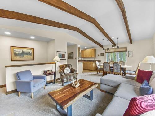 Breckenridge Hideaway Home