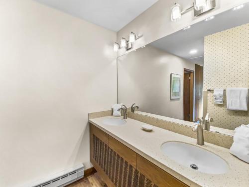 Breckenridge Hideaway Home