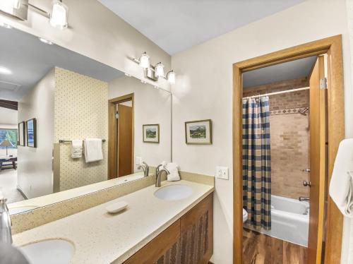 Breckenridge Hideaway Home