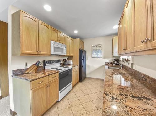 Breckenridge Hideaway Home