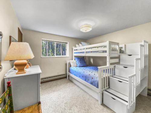 Breckenridge Hideaway Home