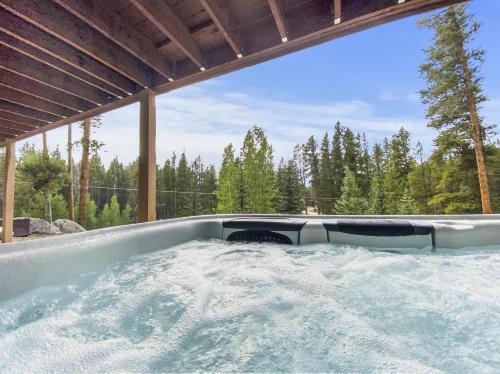 Breckenridge Hideaway Home