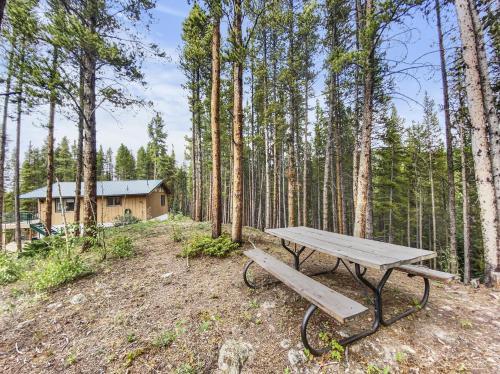 Breckenridge Hideaway Home