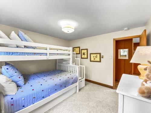 Breckenridge Hideaway Home