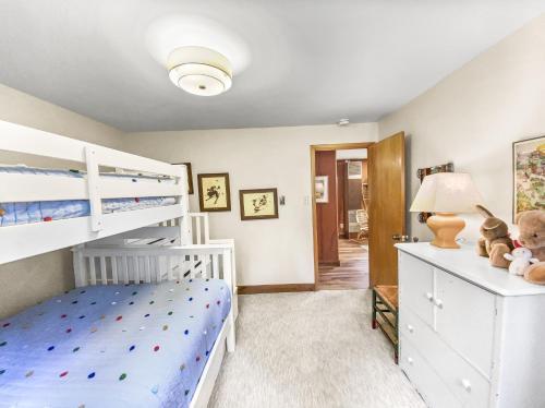 Breckenridge Hideaway Home