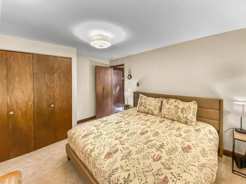 Breckenridge Hideaway Home