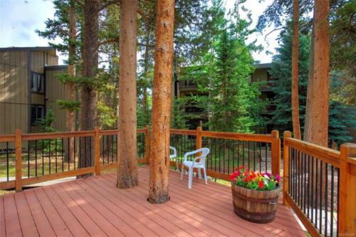 Apartamento Hot Tub & Sauna Peak 8 Breckenridge