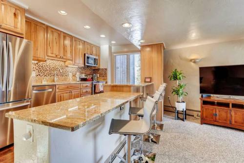 Apartamento Hot Tub & Sauna Peak 8 Breckenridge