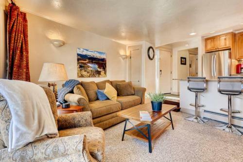 Apartamento Hot Tub & Sauna Peak 8 Breckenridge