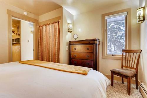 Apartamento Hot Tub & Sauna Peak 8 Breckenridge