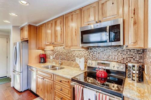 Apartamento Hot Tub & Sauna Peak 8 Breckenridge