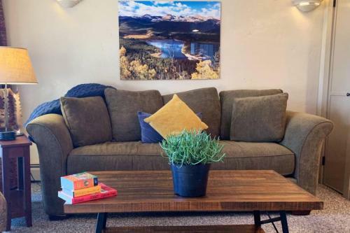 Apartamento Hot Tub & Sauna Peak 8 Breckenridge
