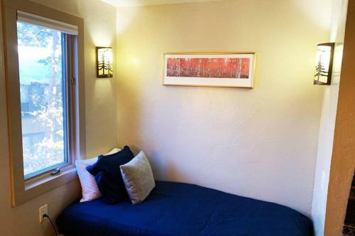 Apartamento Hot Tub & Sauna Peak 8 Breckenridge
