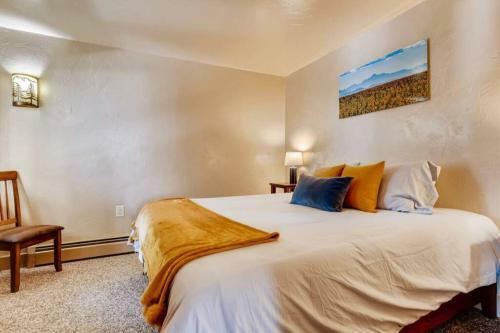 Apartamento Hot Tub & Sauna Peak 8 Breckenridge