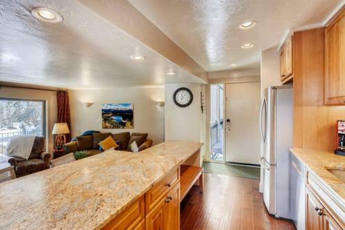 Apartamento Hot Tub & Sauna Peak 8 Breckenridge